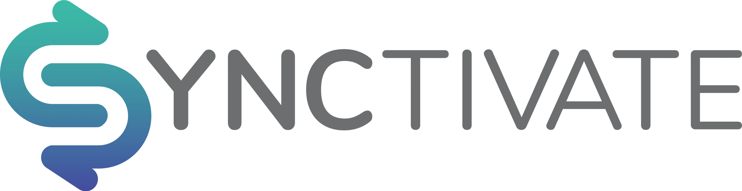 Synctivate